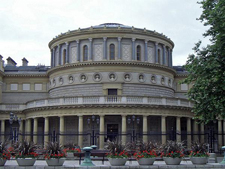 National Archaeology Museum of Ireland Dublin, Ireland