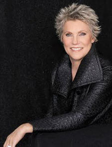 Anne Murray Nova Scotia