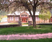 Battleboro Museum and Art Center