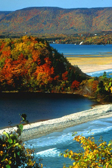 Cape Breton Highlands National Park, Nova Scotia