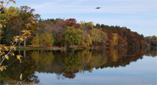 Carson Park Eau Claire, Wisconsin