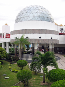 Dragao Fortaleza, Brazil