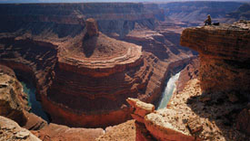 Grand Canyon National Park, Arizona