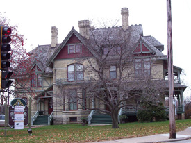 Hearthstone Historic House Museum Appleton, Wisconsin