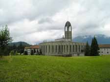 Westminster Abbey Mission, British Columbia, Canada