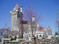 Casa Loma Toronto, Ontario, Canada