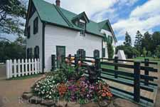 Green Gables Cavendish, Prince Edward Island, Canada