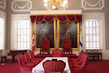 Province House Halifax, Nova Scotia, Canada