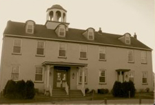 Middletown Historical Society Middletown, Delaware
