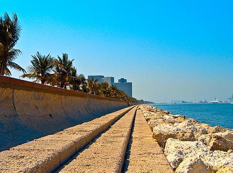 Corniche