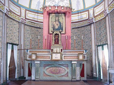 Cataldo Mission Coeur d'Alene, Idaho