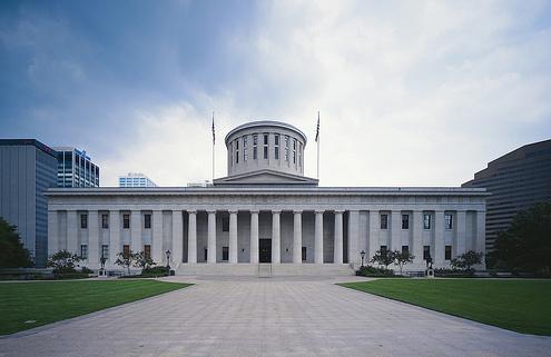 Ohio State House