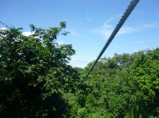 Gatun Eco Adventures Colon, Panama