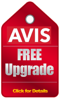 Avis Coupon